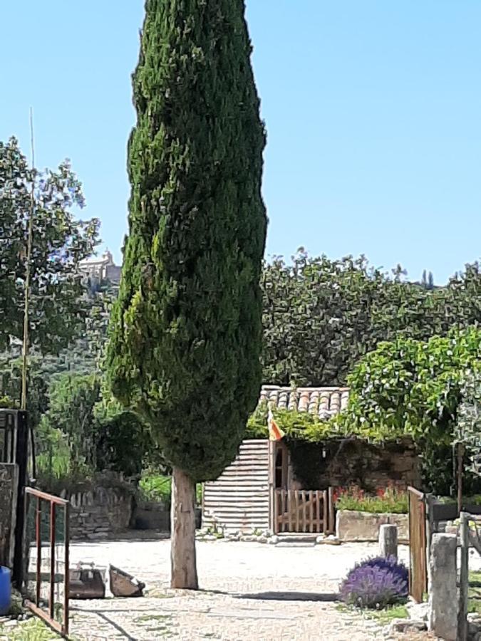 הוילה גורדס La Petite Galejade מראה חיצוני תמונה