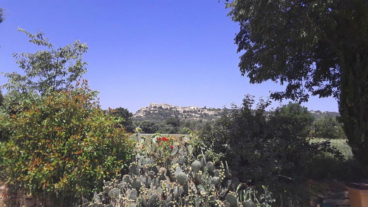 הוילה גורדס La Petite Galejade מראה חיצוני תמונה